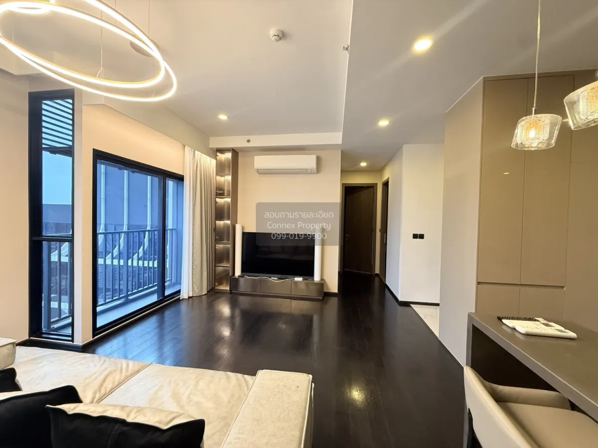 For Sale Condo , Park Origin Thonglor , BTS-Thong Lo , Khlong Tan 2