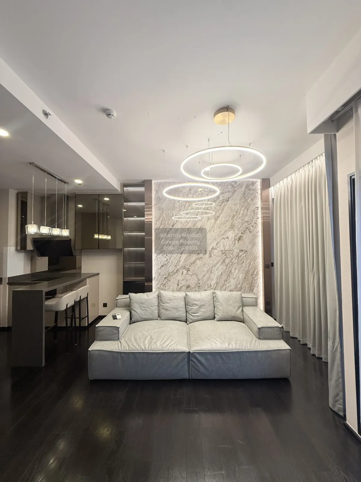 For Sale Condo , Park Origin Thonglor , BTS-Thong Lo , Khlong Tan 3