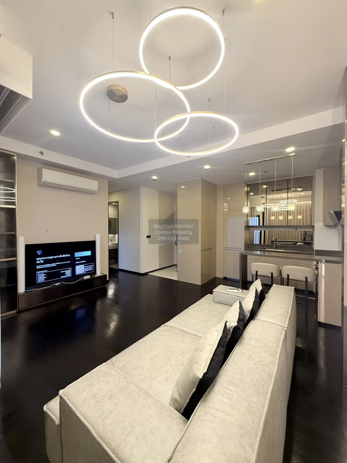 For Sale Condo , Park Origin Thonglor , BTS-Thong Lo , Khlong Tan 4
