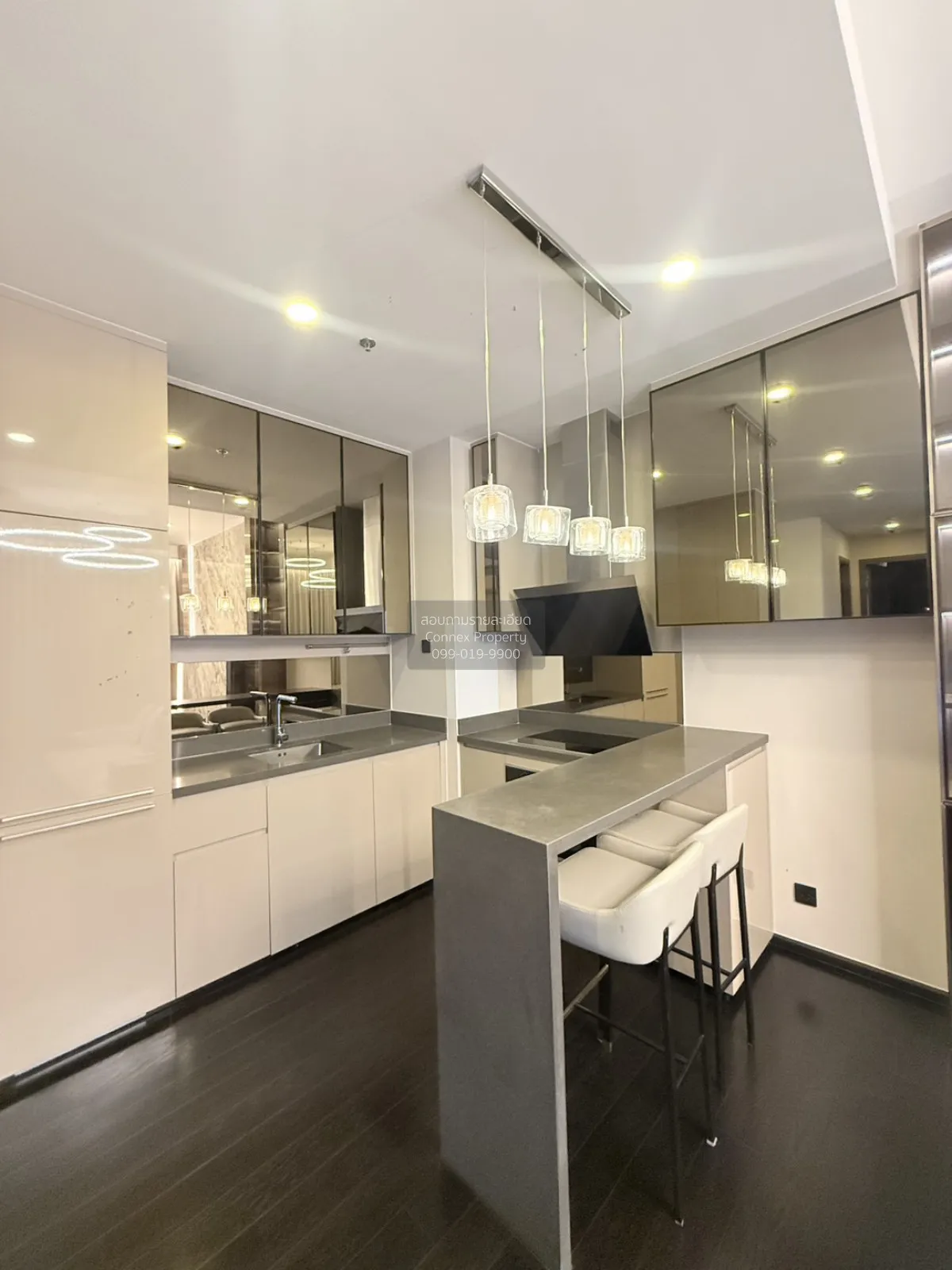 For Sale Condo , Park Origin Thonglor , BTS-Thong Lo , Khlong Tan