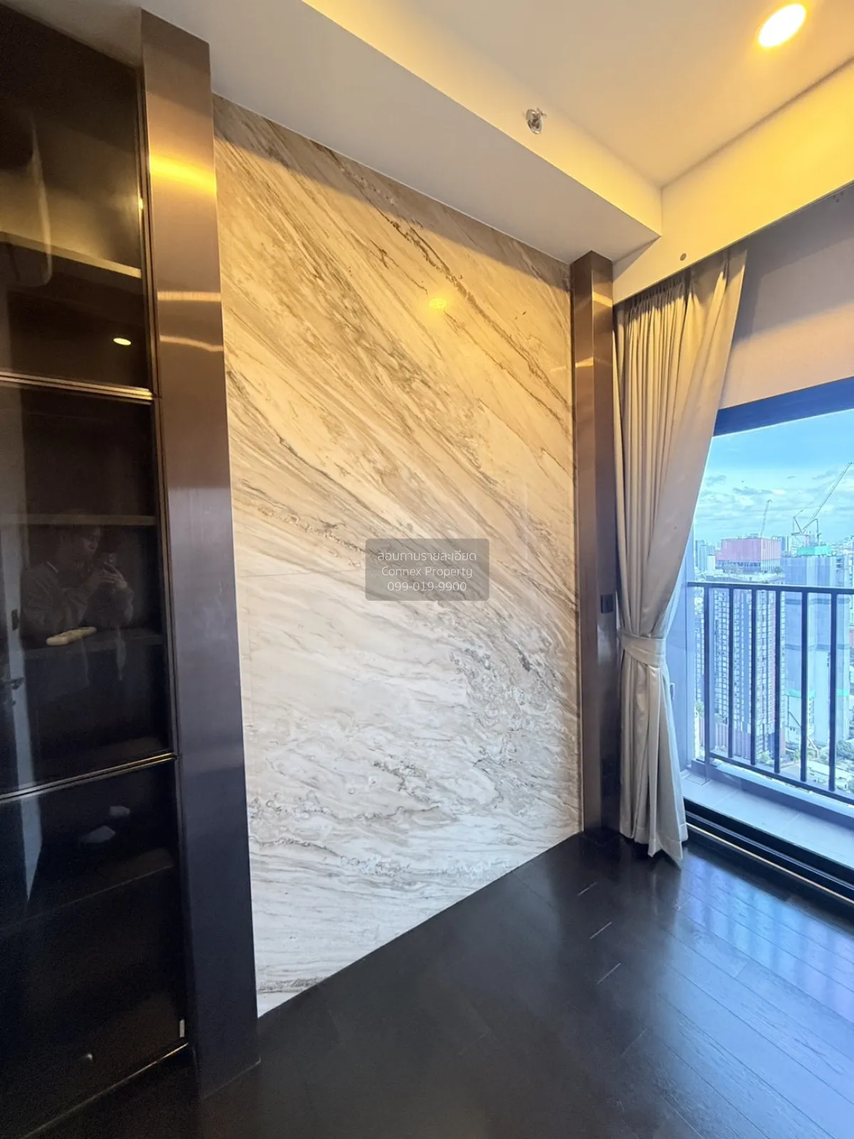 For Sale Condo , Park Origin Thonglor , BTS-Thong Lo , Khlong Tan