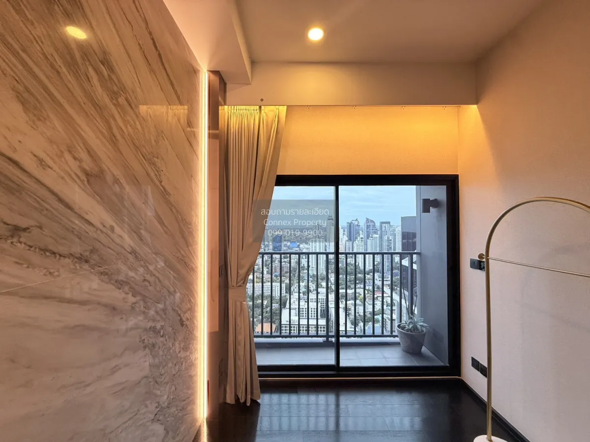 For Sale Condo , Park Origin Thonglor , BTS-Thong Lo , Khlong Tan