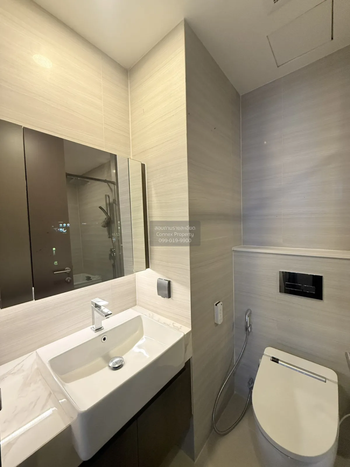 For Sale Condo , Park Origin Thonglor , BTS-Thong Lo , Khlong Tan