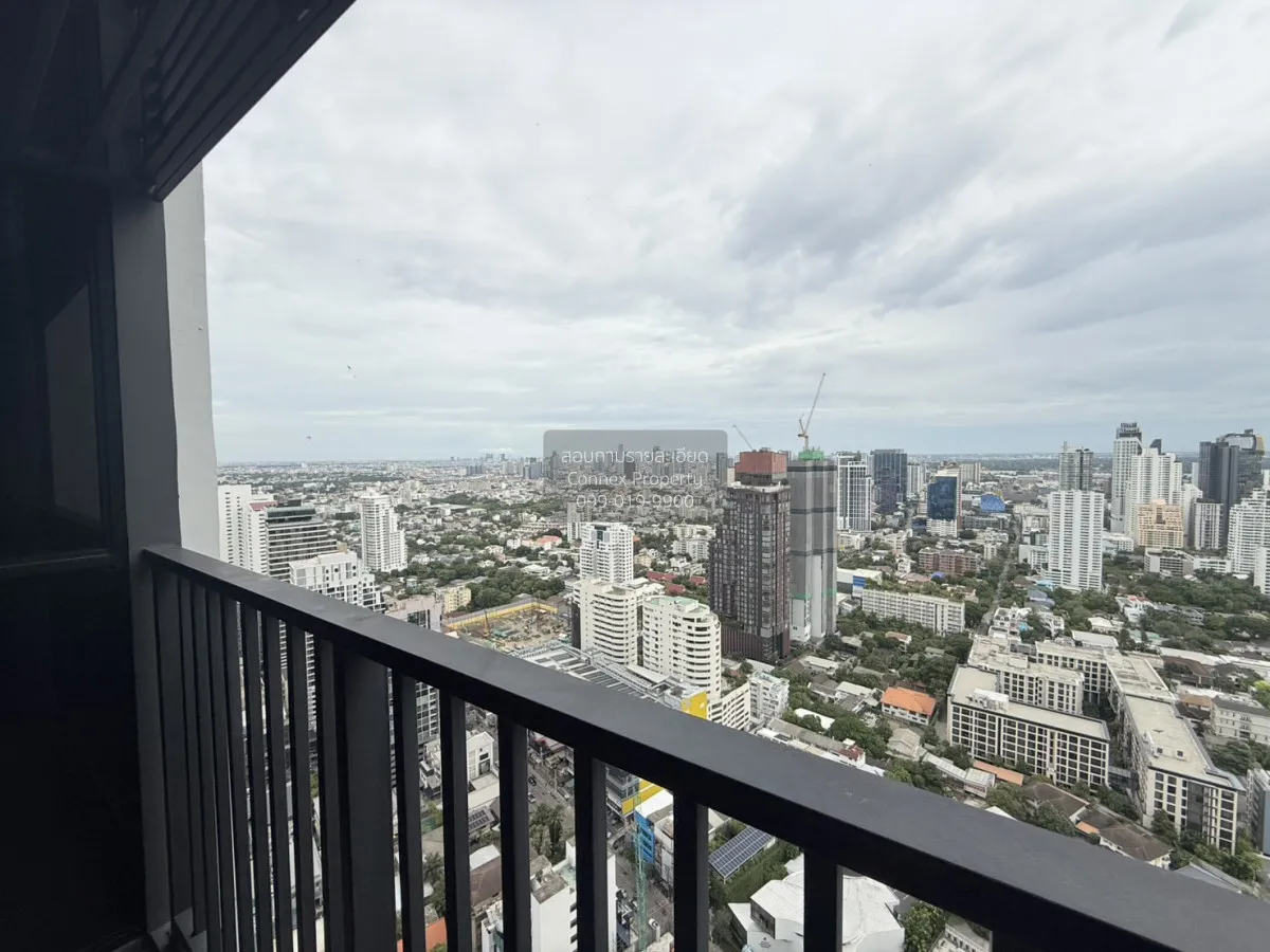 For Sale Condo , Park Origin Thonglor , BTS-Thong Lo , Khlong Tan