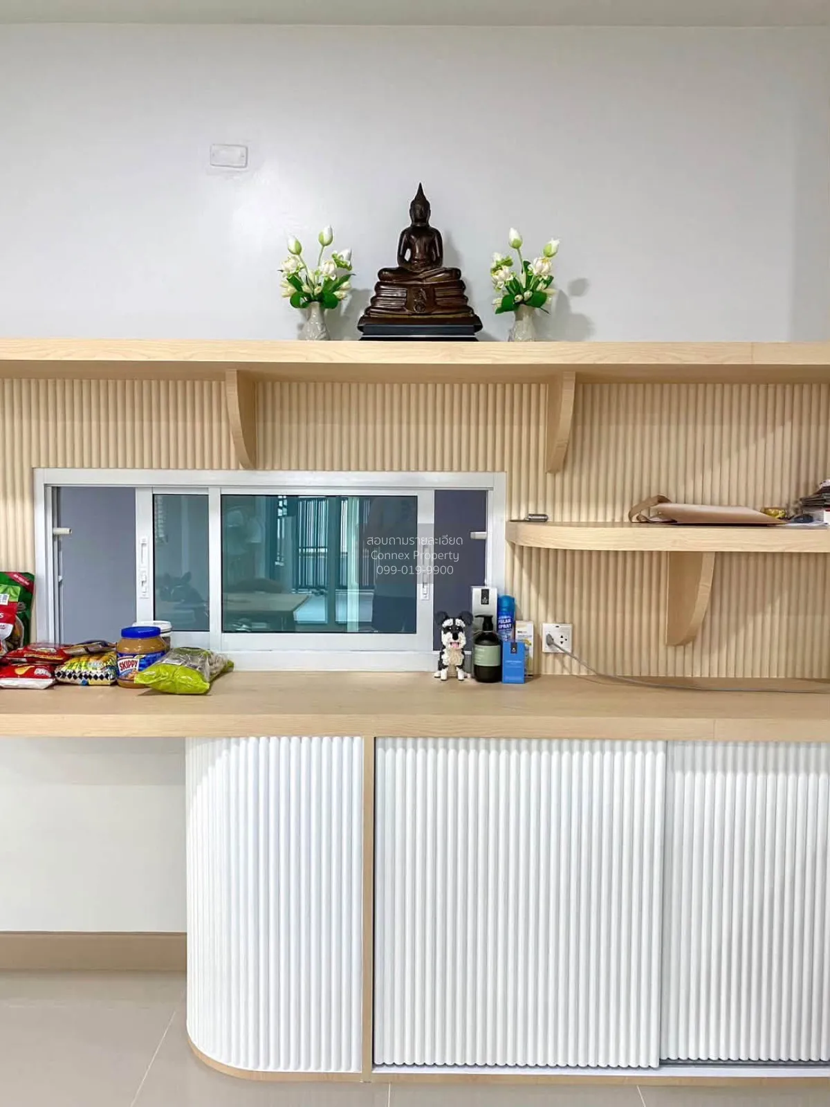 ขายทาวน์เฮ้าส์/ทาวน์โฮม  บ้านมณฑล 8 เลียบคลองทวีวัฒนา MRT-หลักสอง