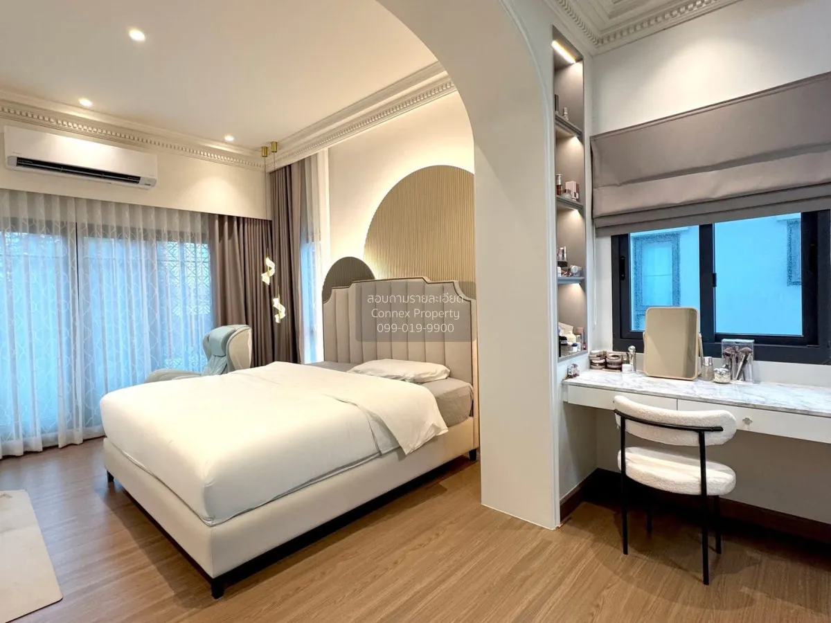 For Rent House , Grand Britania Bangna Km.12 , Bang Phli Yai , Ba