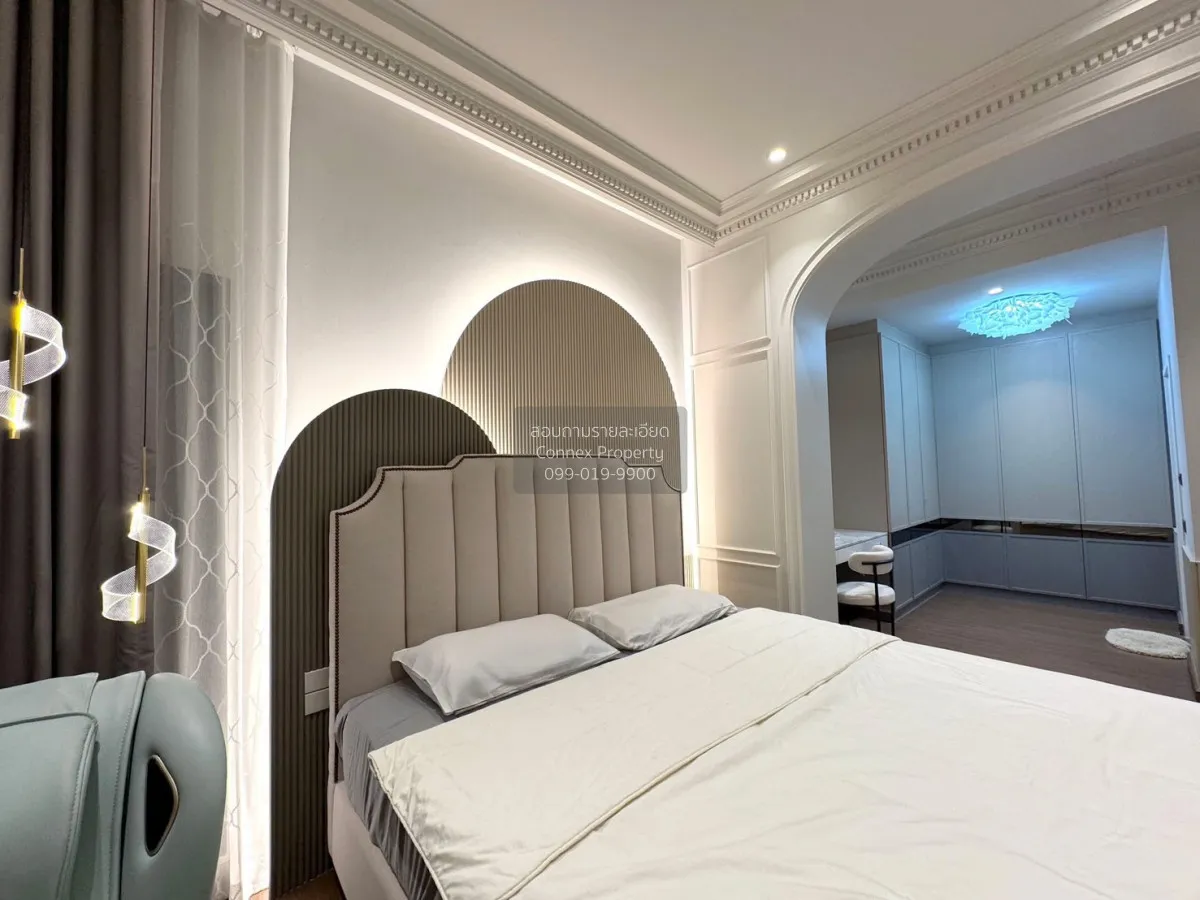 For Rent House , Grand Britania Bangna Km.12 , Bang Phli Yai , Ba