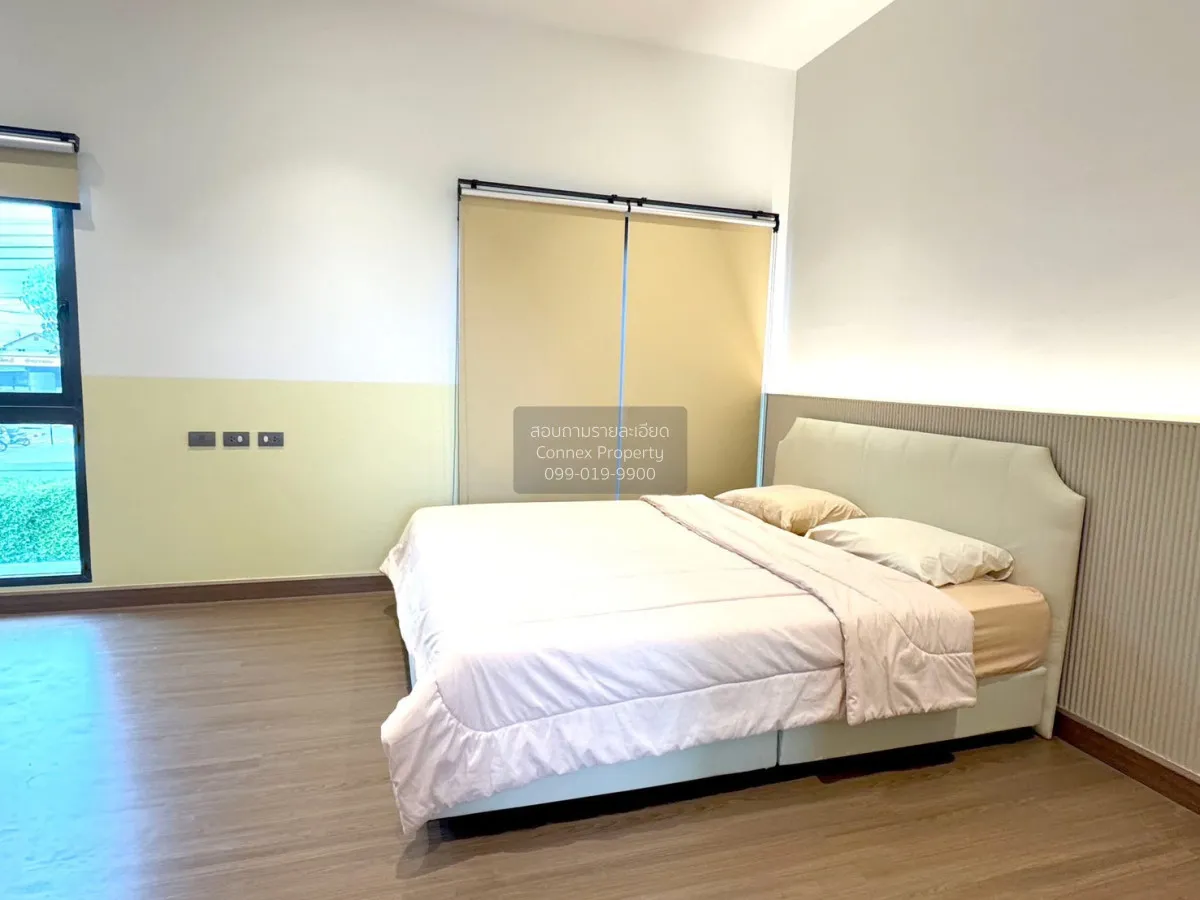 For Rent House , Grand Britania Bangna Km.12 , Bang Phli Yai , Ba
