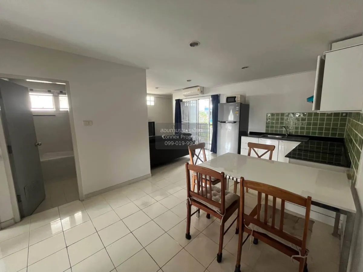 For Rent Condo , Waterford Rama 4 , BTS-Phra Khanong , Khlong Toe 1
