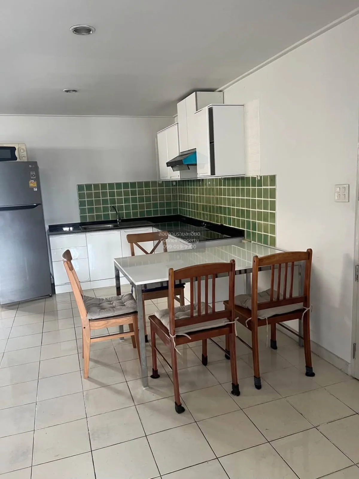 For Rent Condo , Waterford Rama 4 , BTS-Phra Khanong , Khlong Toe 2
