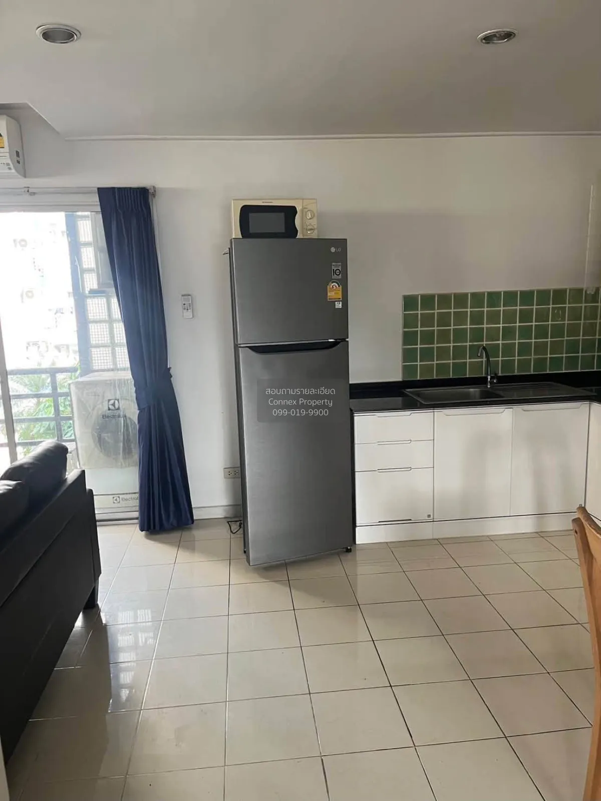 For Rent Condo , Waterford Rama 4 , BTS-Phra Khanong , Khlong Toe 4