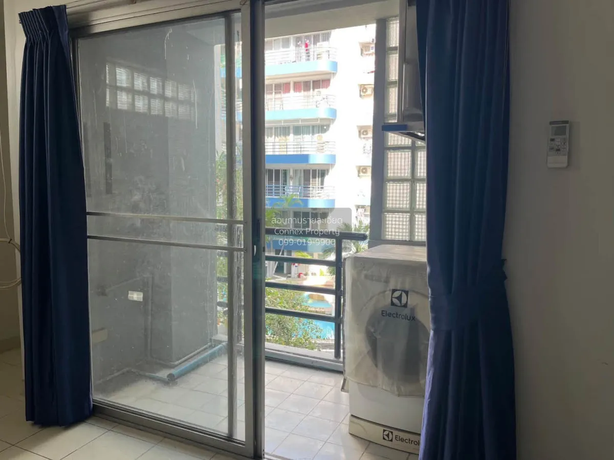For Rent Condo , Waterford Rama 4 , BTS-Phra Khanong , Khlong Toe