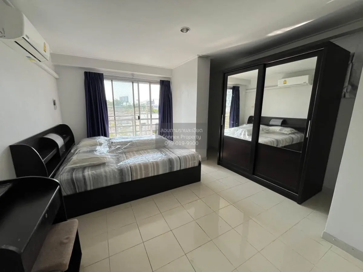 For Rent Condo , Waterford Rama 4 , BTS-Phra Khanong , Khlong Toe