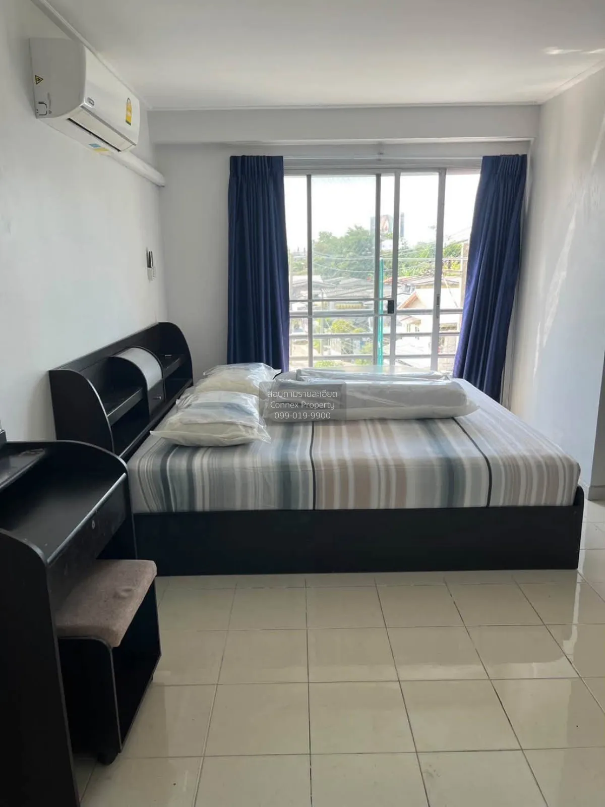 For Rent Condo , Waterford Rama 4 , BTS-Phra Khanong , Khlong Toe