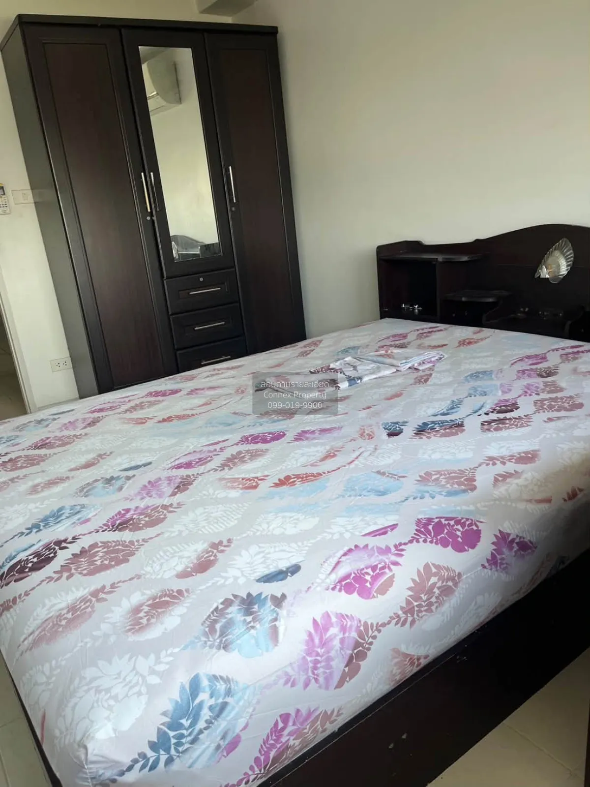 For Rent Condo , Waterford Rama 4 , BTS-Phra Khanong , Khlong Toe