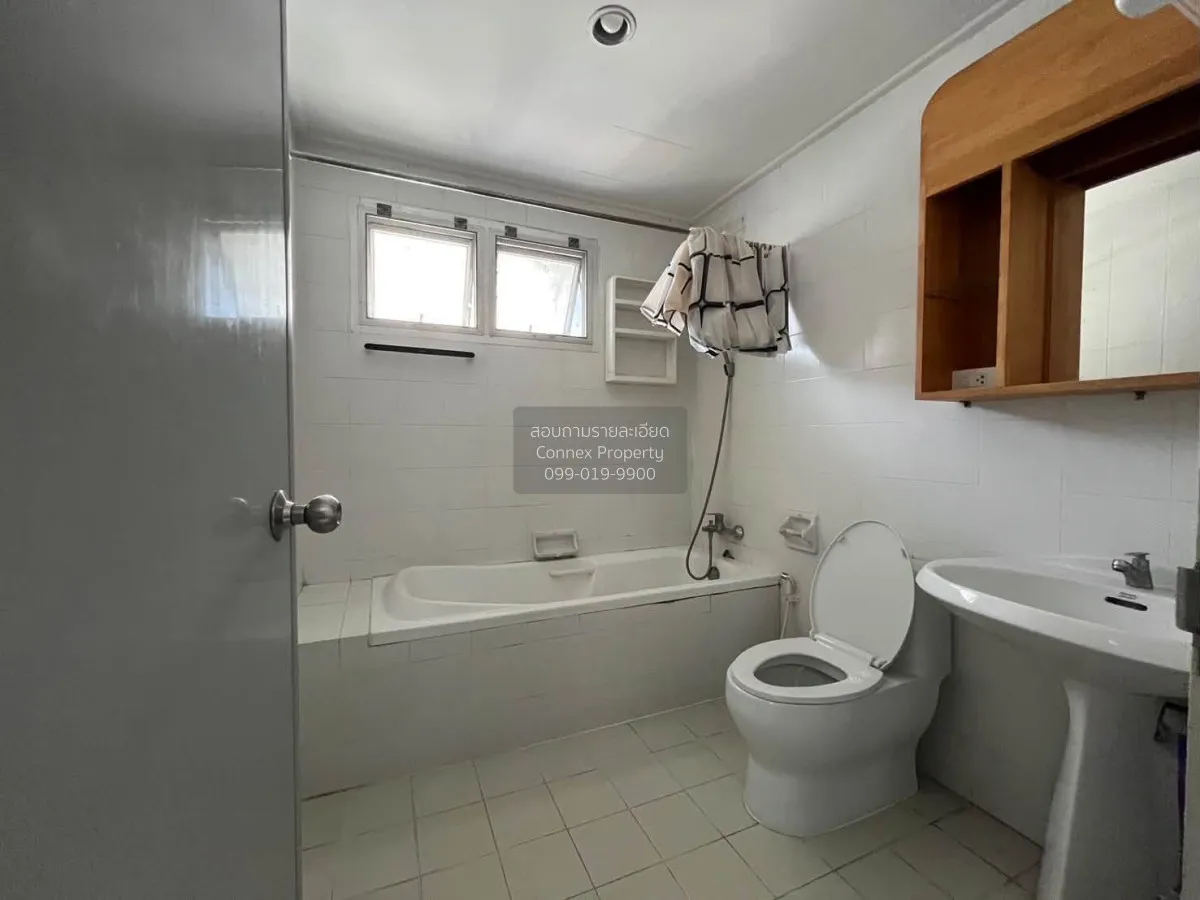 For Rent Condo , Waterford Rama 4 , BTS-Phra Khanong , Khlong Toe