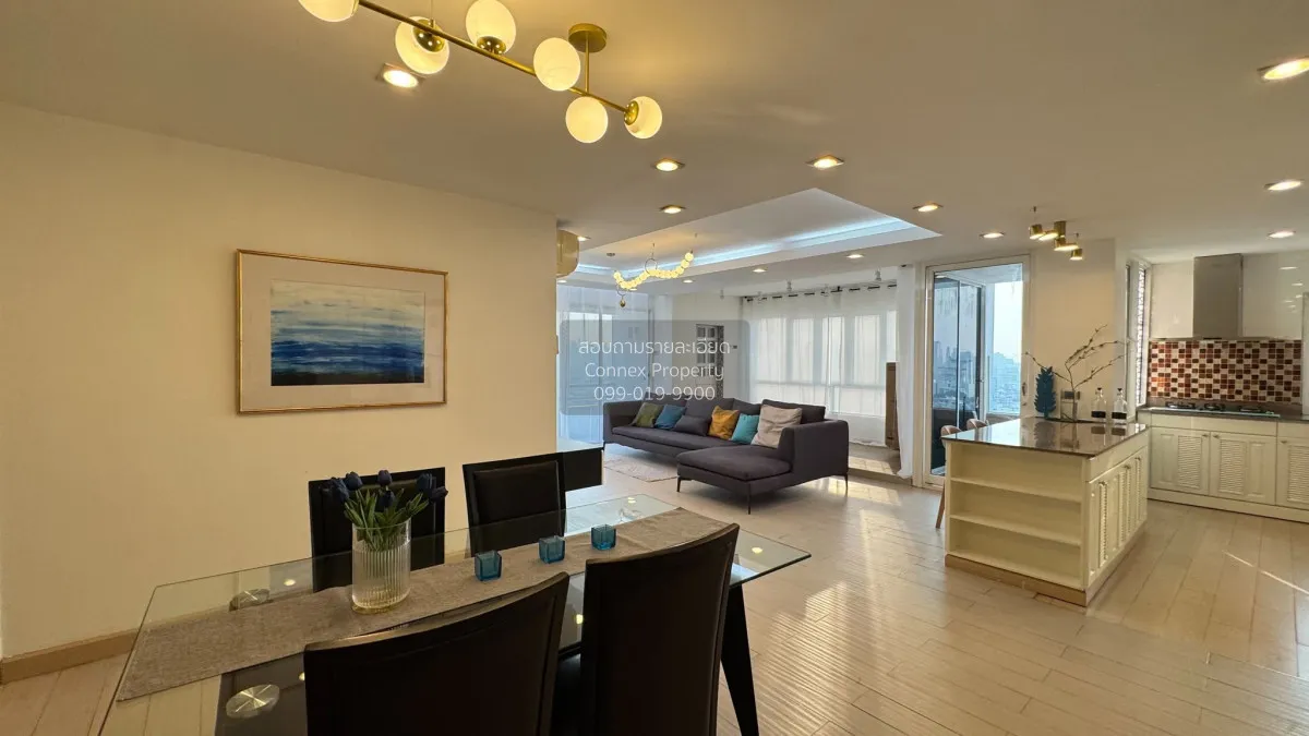 For Sale Condo , Srivara Mansion 1 , MRT-Thailand Cultural Centre 4