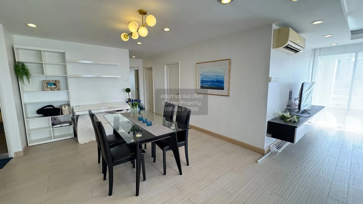 For Sale Condo , Srivara Mansion 1 , MRT-Thailand Cultural Centre