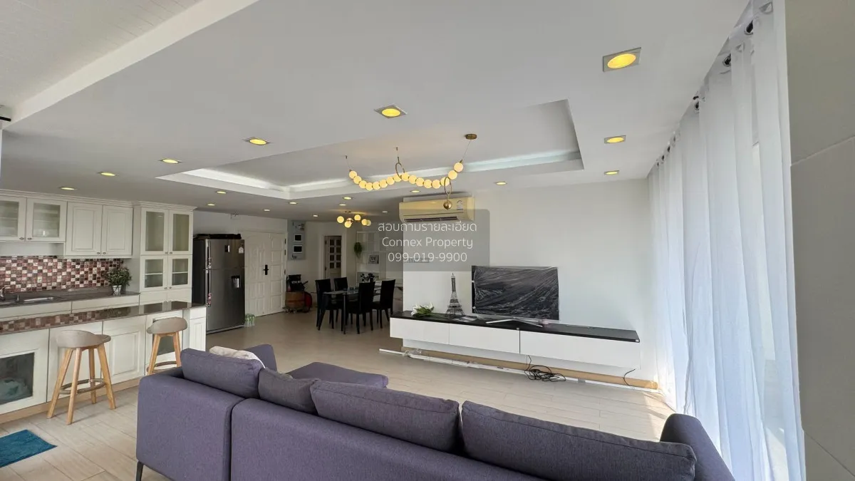 For Sale Condo , Srivara Mansion 1 , MRT-Thailand Cultural Centre