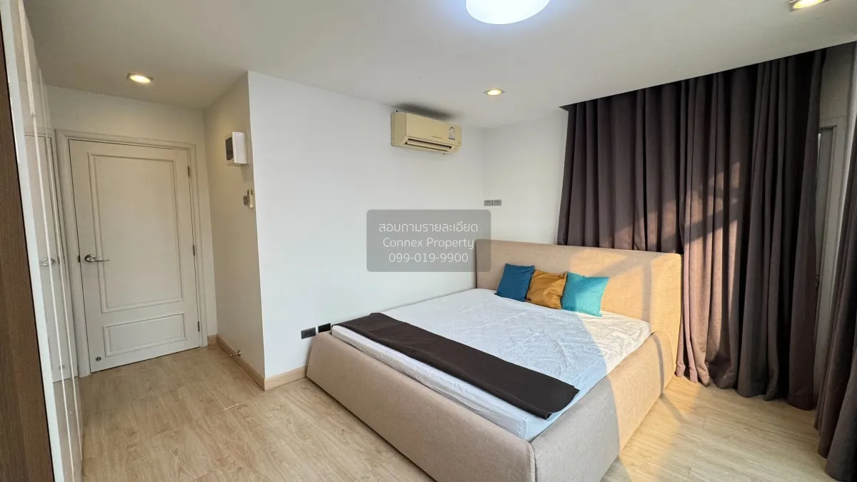 For Sale Condo , Srivara Mansion 1 , MRT-Thailand Cultural Centre