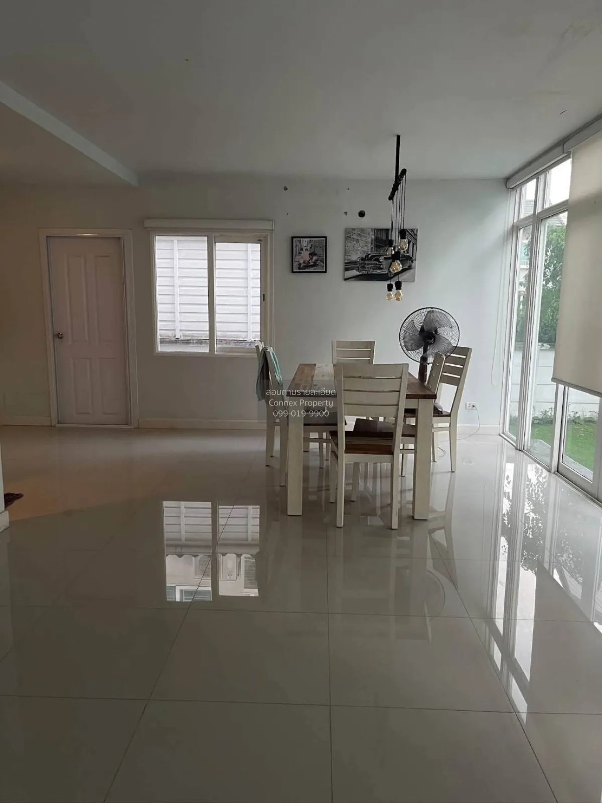 ขายบ้าน  อารียา วงแหวน - ราชพฤกษ์ ละหาร บางบัวทอง นนทบุรี CX-1768 3
