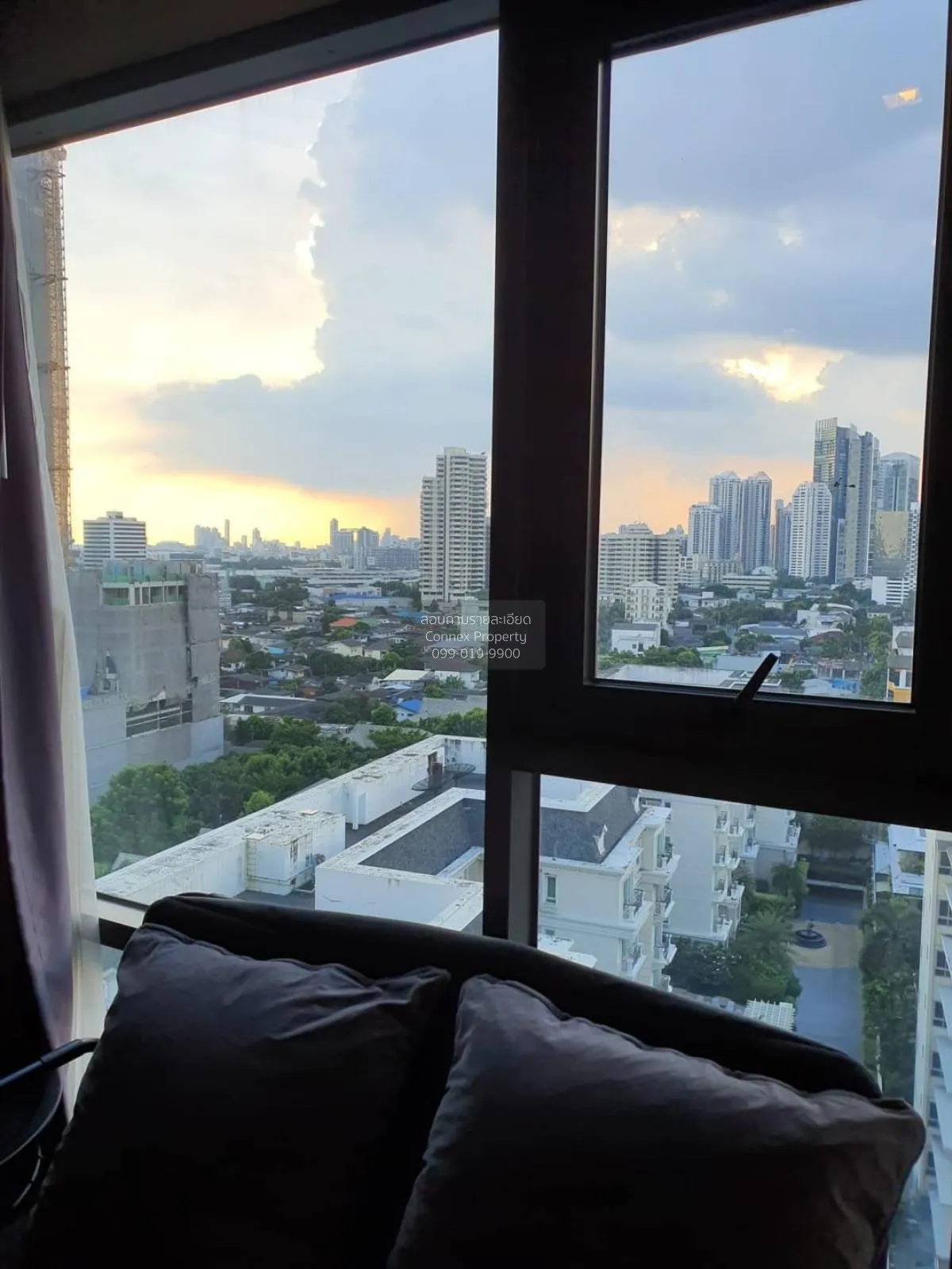 FOR RENT condo , Rhythm Sukhumvit 36-38 , BTS-Thong Lo , Phra Kha