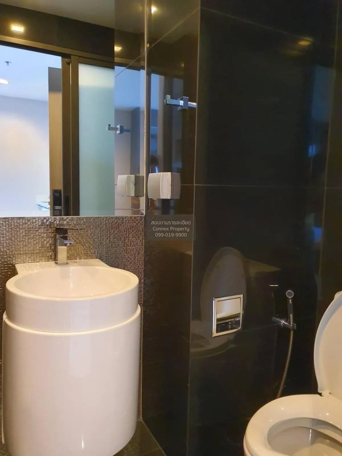 FOR RENT condo , Rhythm Sukhumvit 36-38 , BTS-Thong Lo , Phra Kha