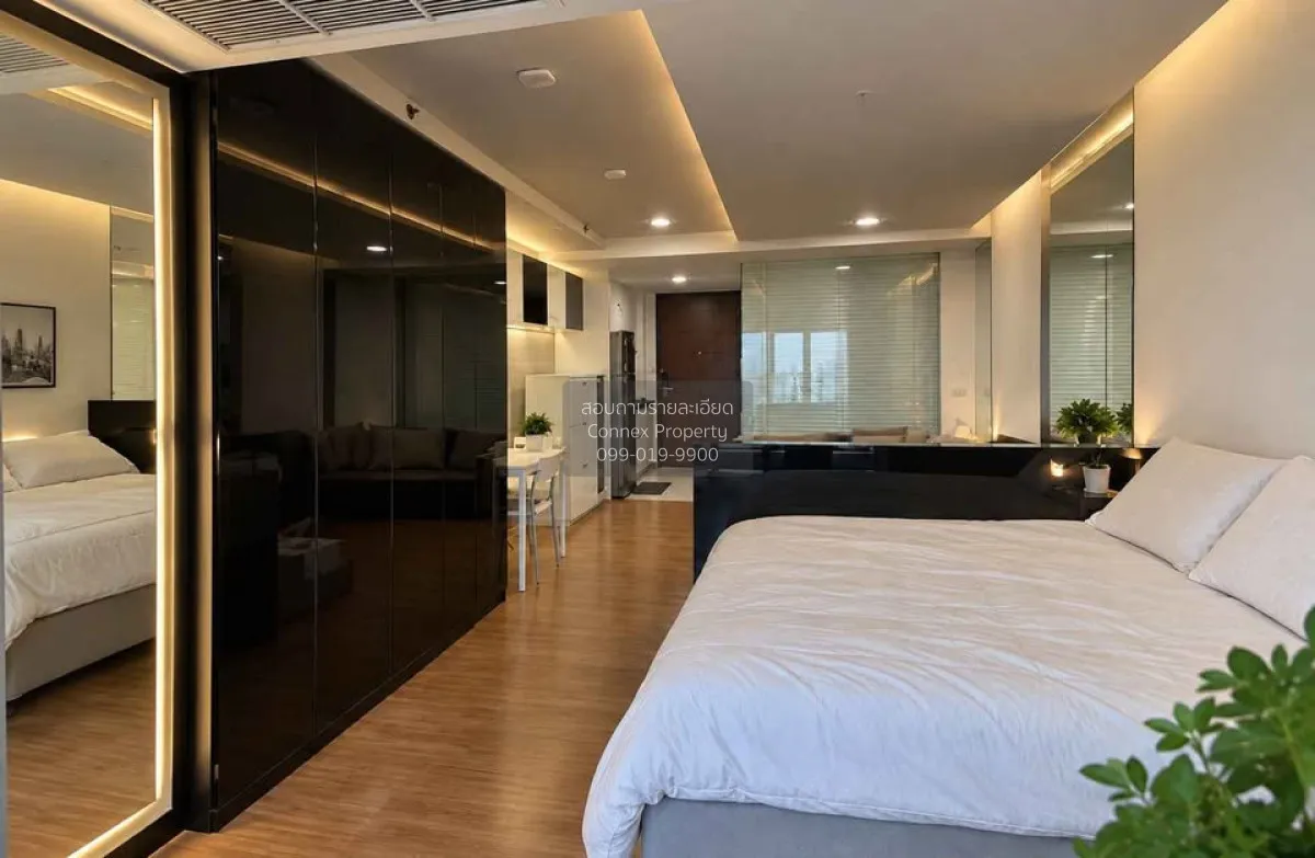 ขายคอนโด  เดอะ ราชดำริ ชั้นสูง BTS-สถานีราชดำริ ทุ่งมหาเมฆ เขต ปท 1