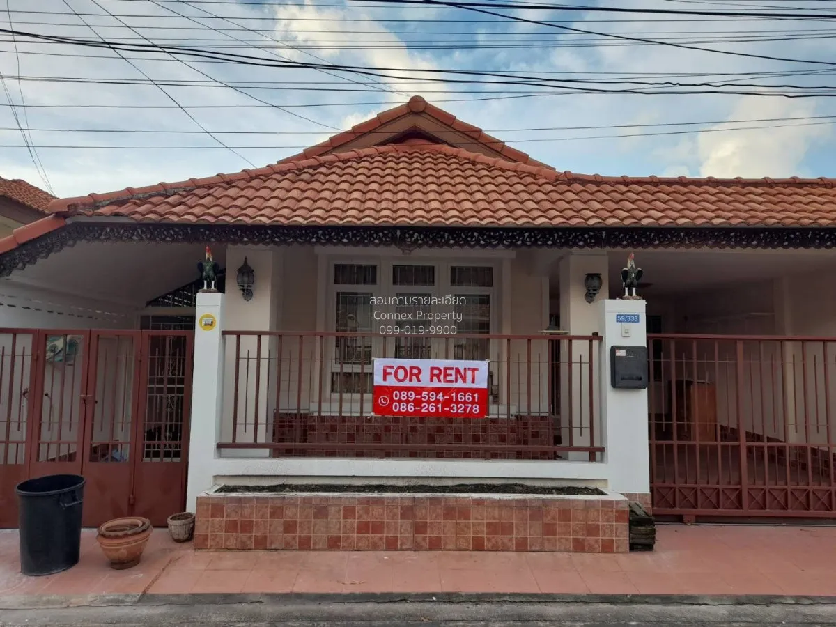 เช่าบ้าน  ภูเก็ตวิลล่า กะทู้ 1 กะทู้ กะทู้ ภูเก็ต CX-176878 1