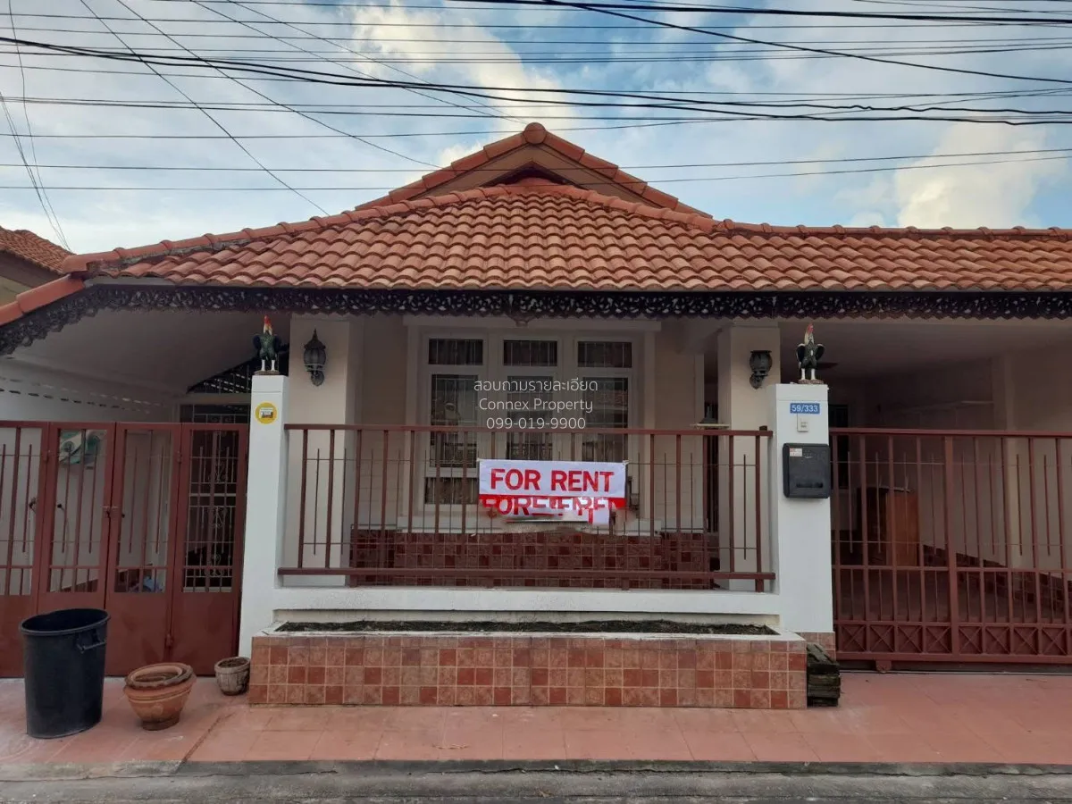 เช่าบ้าน  ภูเก็ตวิลล่า กะทู้ 1 กะทู้ กะทู้ ภูเก็ต CX-176878 1