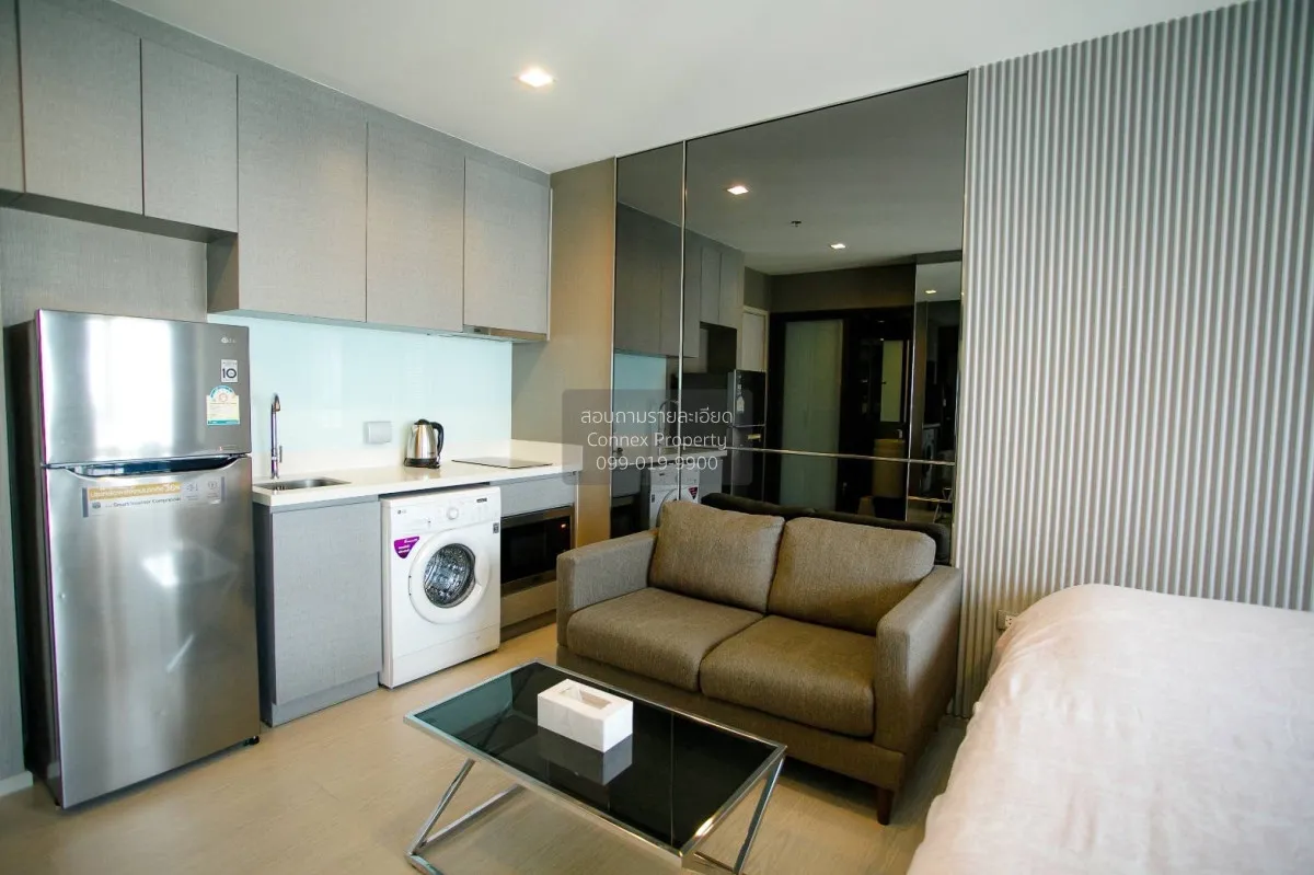 FOR RENT condo , Rhythm Sukhumvit 36-38 , BTS-Thong Lo , Phra Kha 1