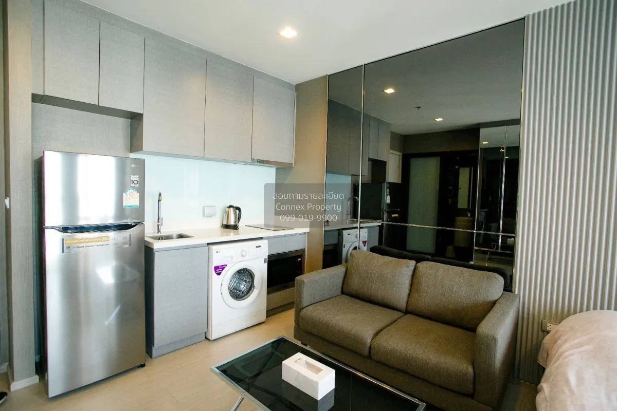 FOR RENT condo , Rhythm Sukhumvit 36-38 , BTS-Thong Lo , Phra Kha 2