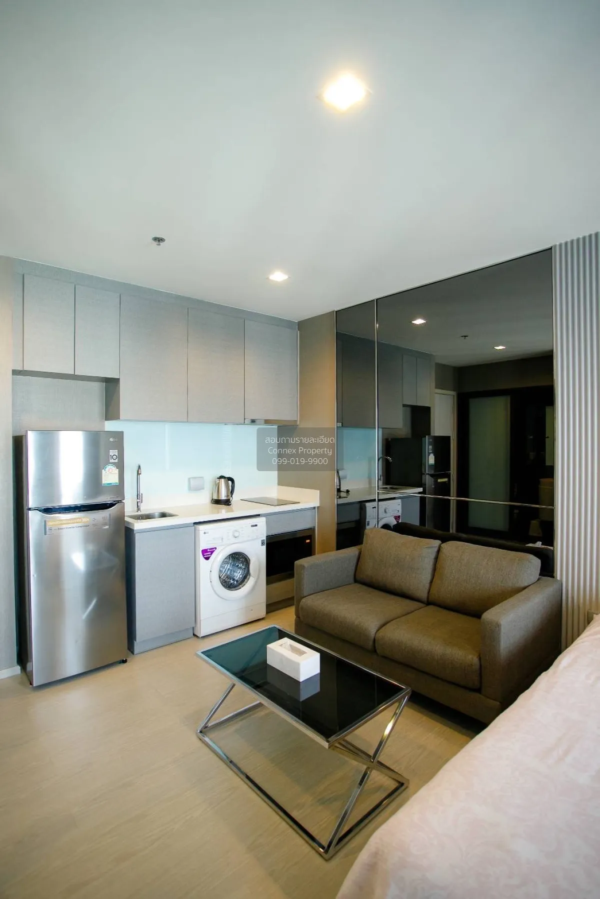 FOR RENT condo , Rhythm Sukhumvit 36-38 , BTS-Thong Lo , Phra Kha 3