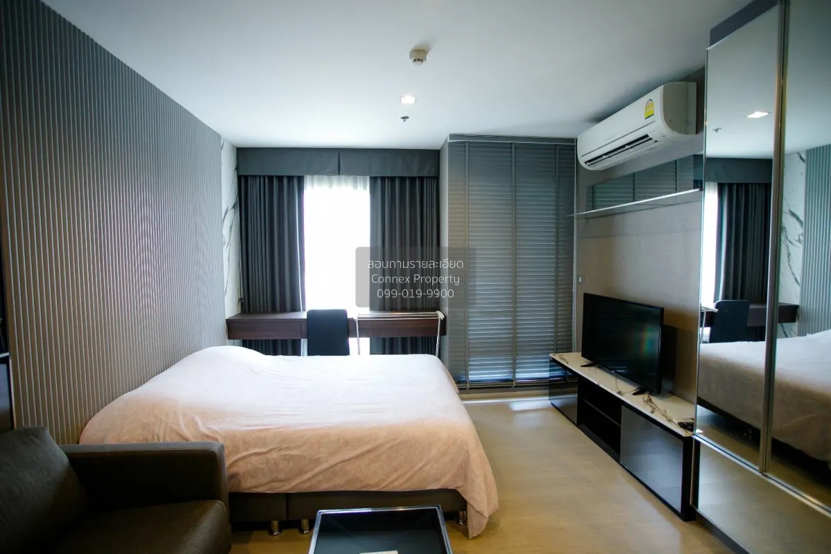 FOR RENT condo , Rhythm Sukhumvit 36-38 , BTS-Thong Lo , Phra Kha 4