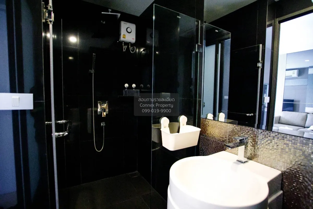 FOR RENT condo , Rhythm Sukhumvit 36-38 , BTS-Thong Lo , Phra Kha