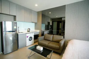 FOR RENT condo , Rhythm Sukhumvit 36-38 , BTS-Thong Lo , Phra Khanong , Khlong Toei , Bangkok , CX-17688