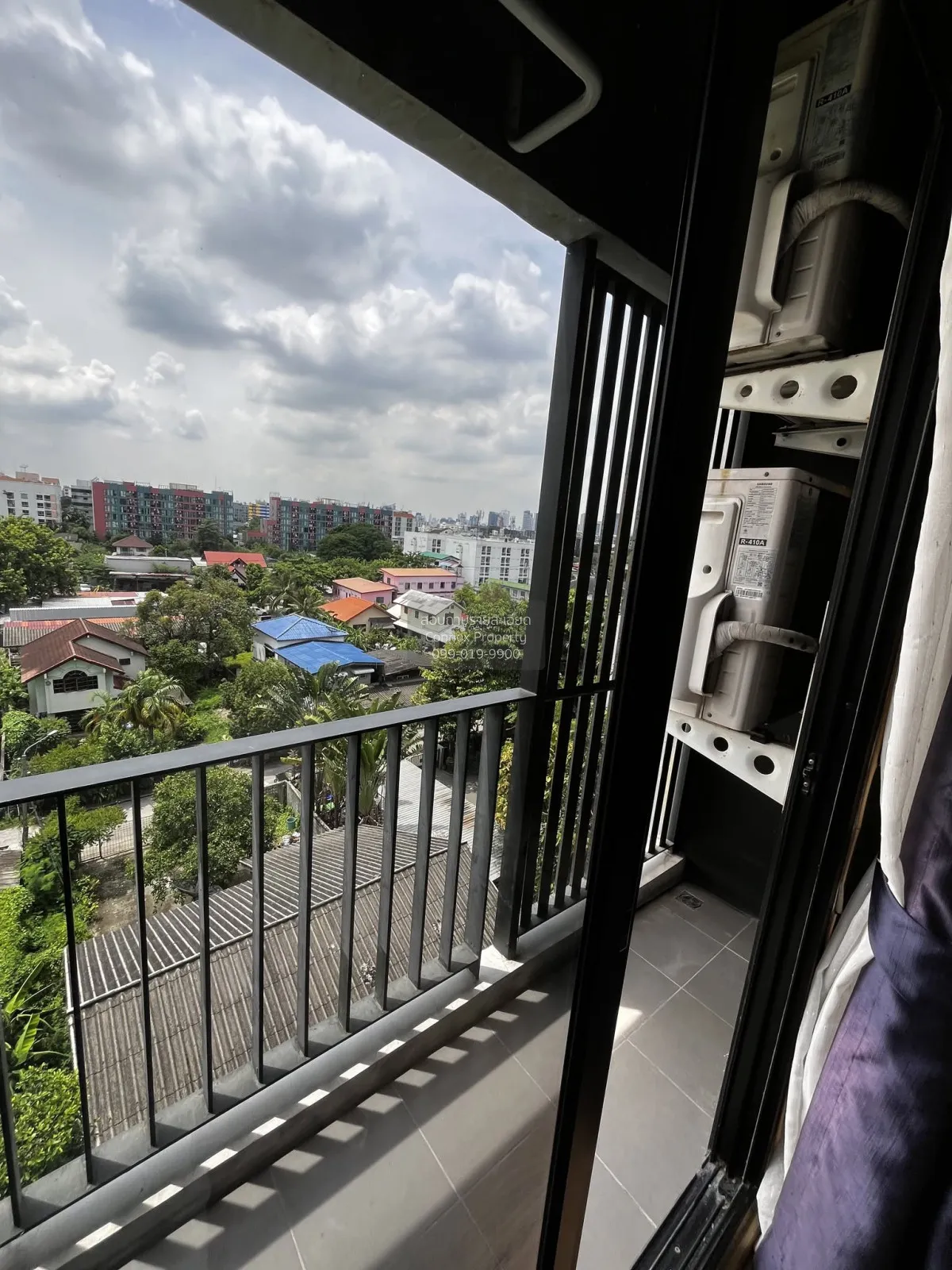 ขายคอนโด  เฟลิค คอนโด ลาดพร้าว วังหิน 79  แขวงจันทรเกษม เขต จตุจั 1