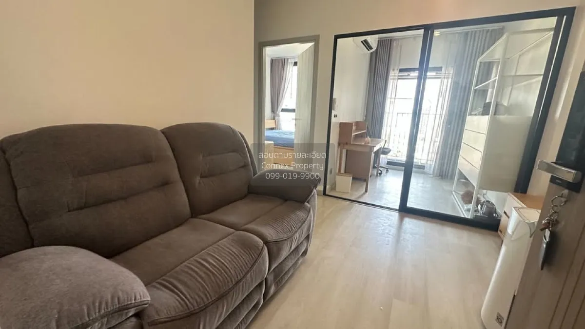 For Rent Condo , KnightsBridge Prime Sathorn , BTS-Chong Nonsi ,  2