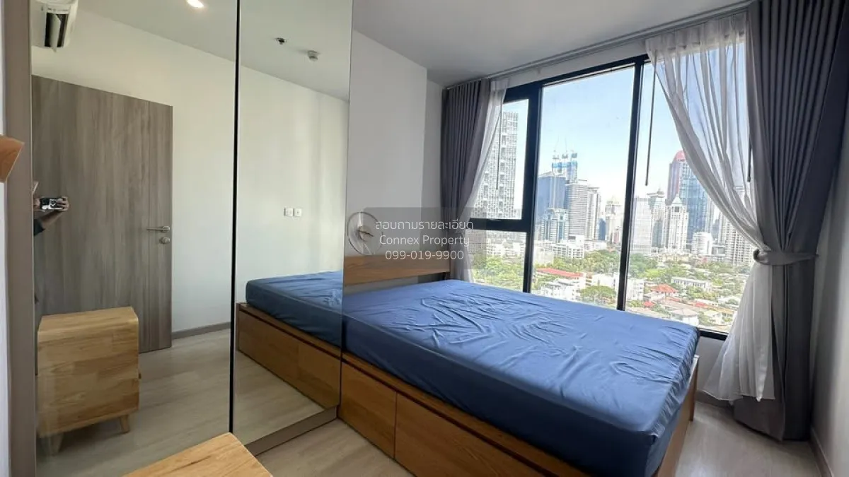 For Rent Condo , KnightsBridge Prime Sathorn , BTS-Chong Nonsi ,  4