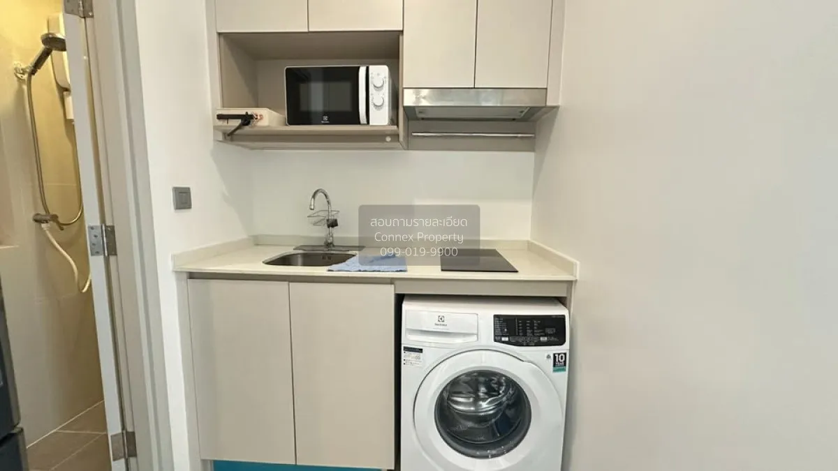 For Rent Condo , KnightsBridge Prime Sathorn , BTS-Chong Nonsi , 