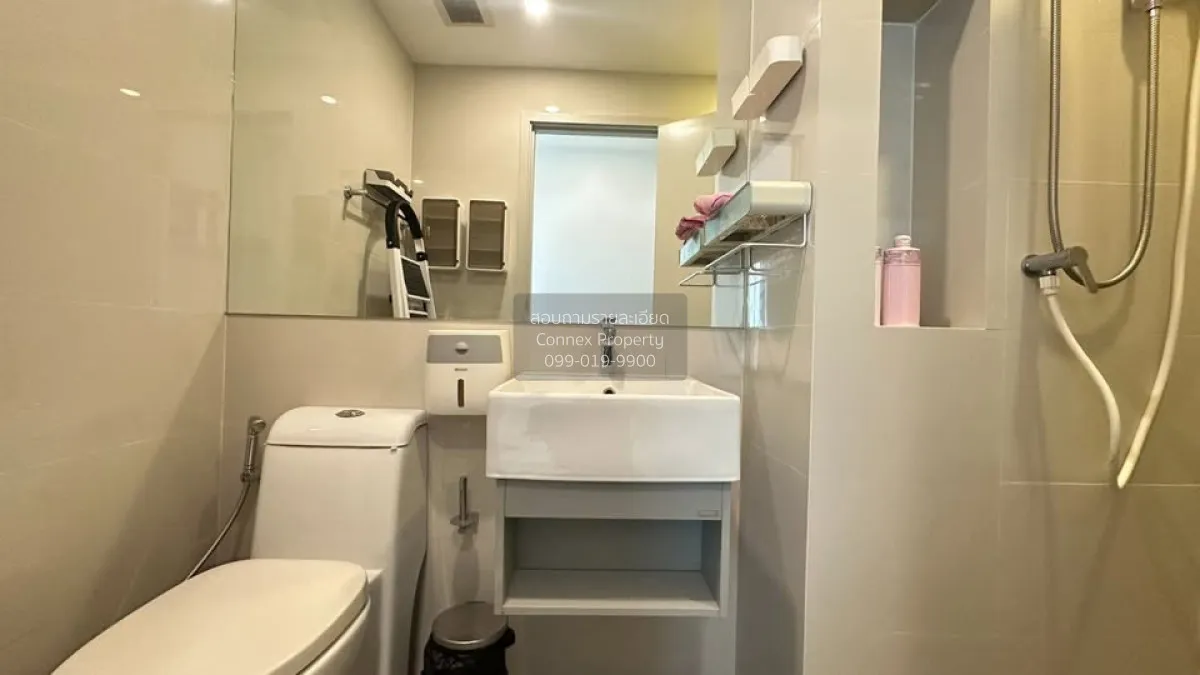 For Rent Condo , KnightsBridge Prime Sathorn , BTS-Chong Nonsi , 