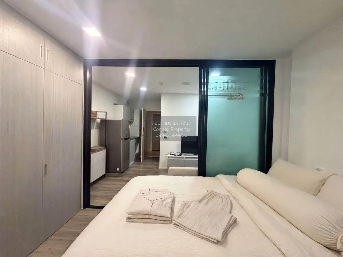 For Rent Condo , Modiz Station Phahonyothin - Ramindra , BTS-Phah 1