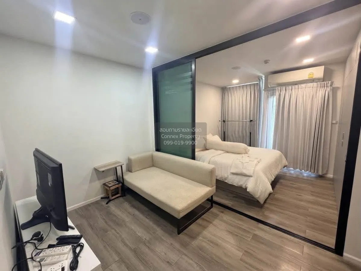 For Rent Condo , Modiz Station Phahonyothin - Ramindra , BTS-Phah 2
