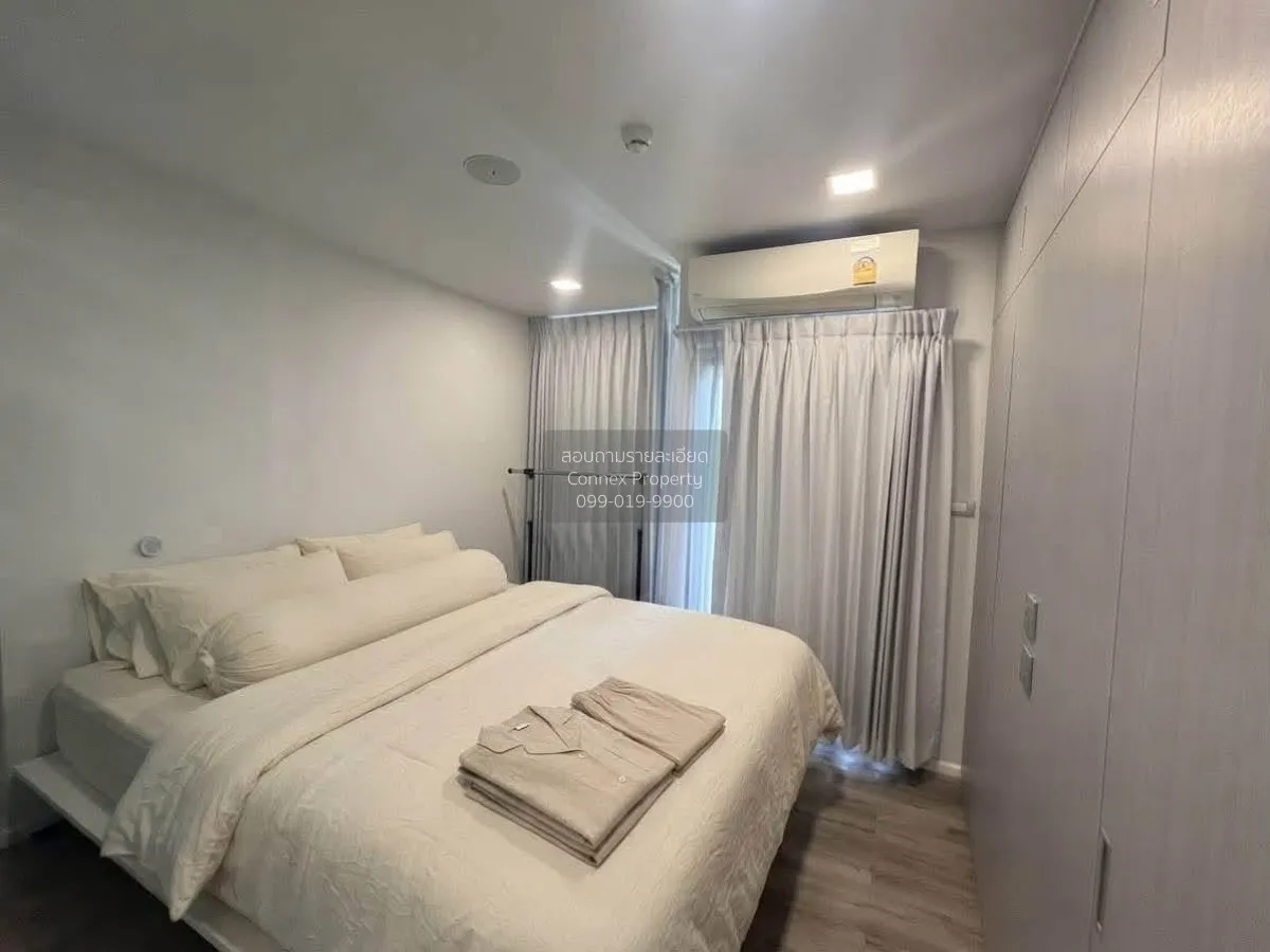 For Rent Condo , Modiz Station Phahonyothin - Ramindra , BTS-Phah