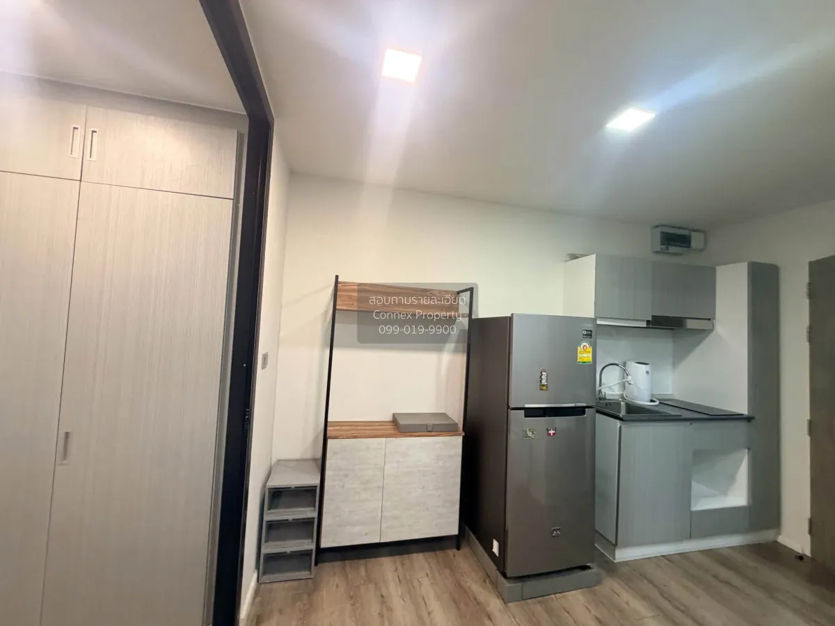 For Rent Condo , Modiz Station Phahonyothin - Ramindra , BTS-Phah