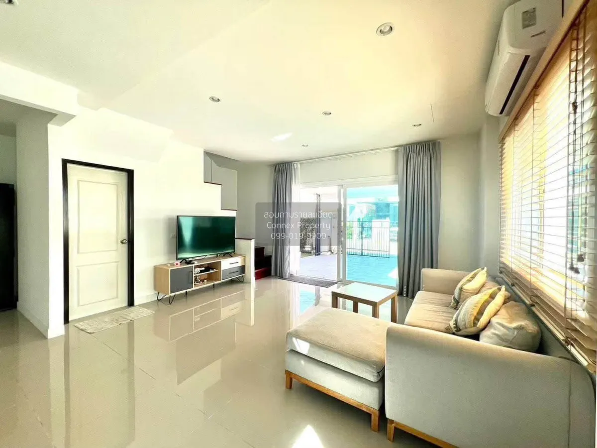 For Sale House , Supalai Bella Koh Kaew Phuket , Ko Kaeo , Mueang 3