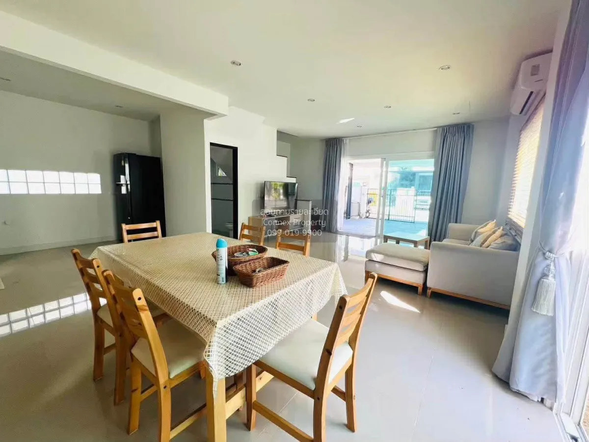 For Sale House , Supalai Bella Koh Kaew Phuket , Ko Kaeo , Mueang 4