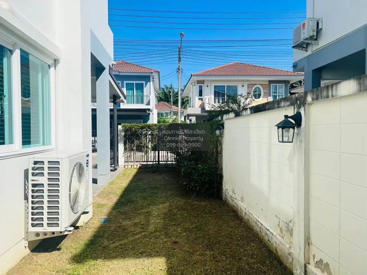 For Sale House , Supalai Bella Koh Kaew Phuket , Ko Kaeo , Mueang