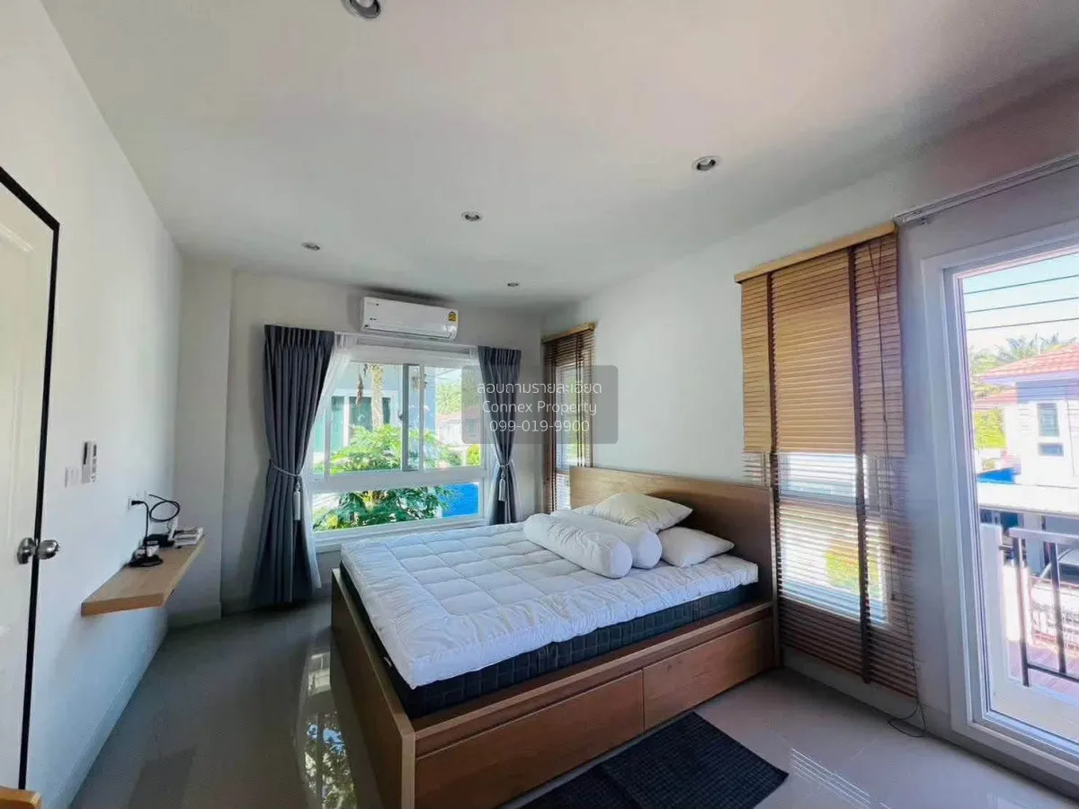 For Sale House , Supalai Bella Koh Kaew Phuket , Ko Kaeo , Mueang