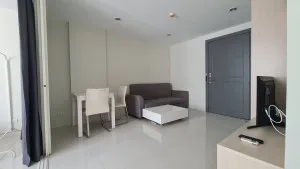 For Rent Condo , Elements Srinakarin , MRT-Suan Luang Rama 9 , Nong Bon , Prawet , Bangkok , CX-176900